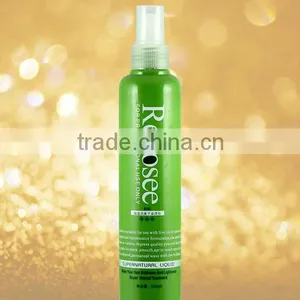 Hair Heat Protection Hair Spray thumbnail-1