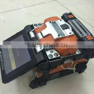 Brand New Sumitomo TYPE-81C Fusion Splicer & USA COMWAY C10 Splicing Machine in Stock thumbnail-4