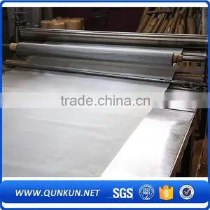 China Stainless Steel Fly Screen Mesh thumbnail-2