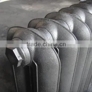 Period Cast Iron Radiators Home Using With RAL Color thumbnail-3