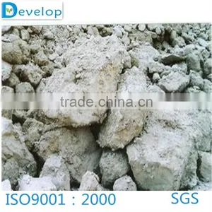Ball Clay Ore,Ball Clay Powder for Refractory Use thumbnail-2