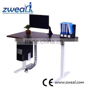 Black Desks for Home Office Desks for Dubai Used Laptops Factory Wholesale thumbnail-1