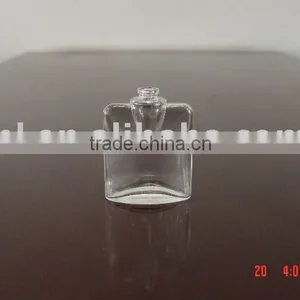 50ml Cosmetic Glass Perfume Bottles thumbnail-1