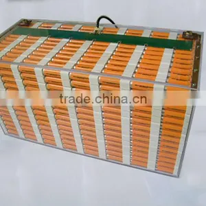 24V 250Ah Lithium Battery Standard Module Standard Lithium Battery Module thumbnail-1