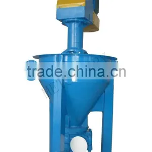 Acid Resistant Mining Centrifugal Sump Pump thumbnail-1