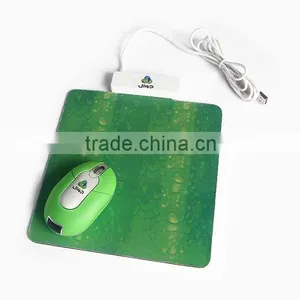 Mouse Pads Wite Usb thumbnail-1