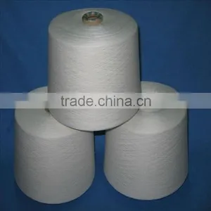 Regenerated/recycled Cotton Socks Yarn 12s 65/35 Cotton/polyester Knitting Yarn thumbnail-5
