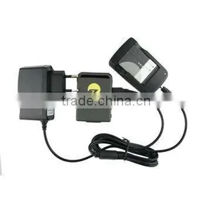 Global Smallest Personal Chip GPS Locator for Kids/Children/Pets GPS With Long Battery Life and CE Approve thumbnail-4