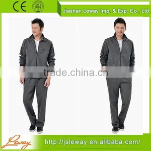 New Autumn Trainging Tracking Suit, Jogging Suit for Men thumbnail-1