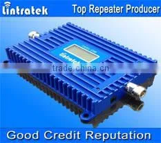 AWS 1700mhz 2g3g Mobile Signal Amplifier Repeater thumbnail-1
