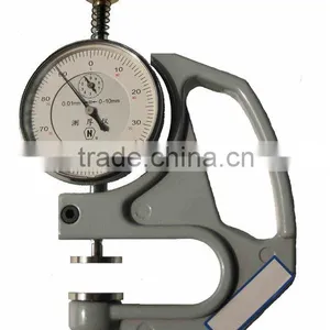 Portable Lens Thickness Tester thumbnail-1