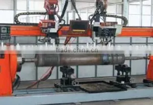 Cheap Roll Surfacing Welidng Machine thumbnail-1