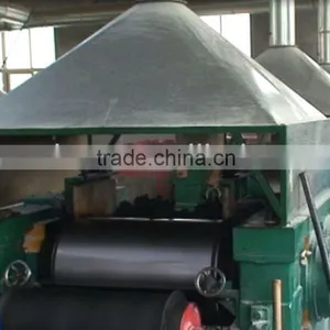 for Making Reclcaimed Rubber-Refining Mill thumbnail-1