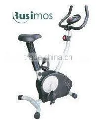 Upright Bike Fitness Bike Magnetic Fitness Bike Exercise Bike thumbnail-1