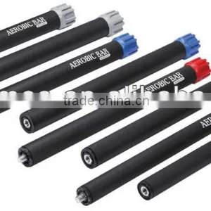 Aerobic Weighted Bar Weight Lifting Bars thumbnail-1