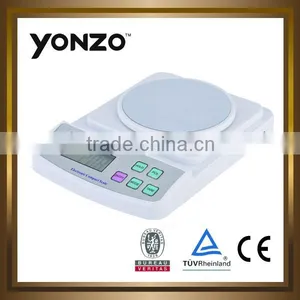 Balanza Sobremesa Electric thumbnail-1