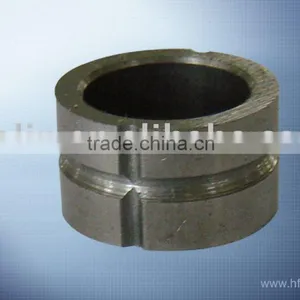 Iron Oilless Oil-impregnated Bearing thumbnail-1