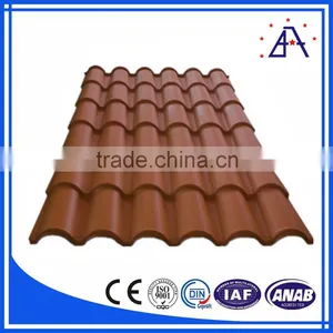 Gold Supplier Factory Direct Sale Metal Roofing Sheets Prices thumbnail-1