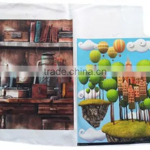 Sublimation Paper for Transfer Fabric thumbnail-1
