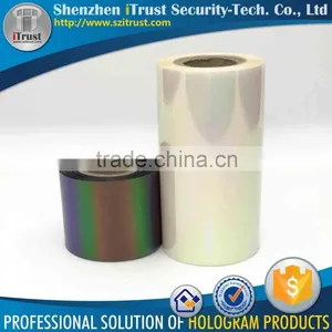 Trade Assurance Original New Product Color Changing Hot Stamping Film Heat Transfer Foil thumbnail-6