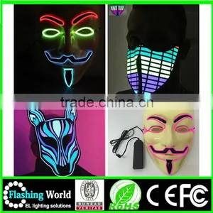 2016 Top Design Whoelsale China Wholesale Cheap Party Masks for Sale thumbnail-1