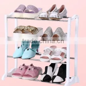 Wholesale Outdoor Furniture Automatic Shoe Rack thumbnail-3