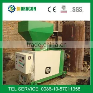 Energy-saving Biomass Wood Pellet Fired Burner thumbnail-1