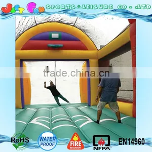 3 in 1 Sport Complex Games Combo Volleyball n Arena n Soccer Shootout thumbnail-3