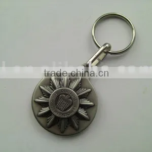 3D Keyring thumbnail-1