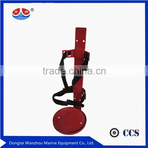 Transport Extinguisher Brackets/Fire Extinguisher Shelf thumbnail-1