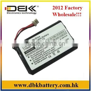 PDA Battery PDA-PALLIFEDRIVE Suitable for Palmone Life Drive thumbnail-1
