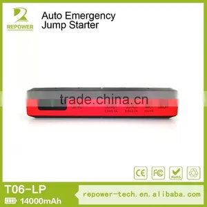 New Portable Epower Multi-function Jump Starter For 12V Car thumbnail-1