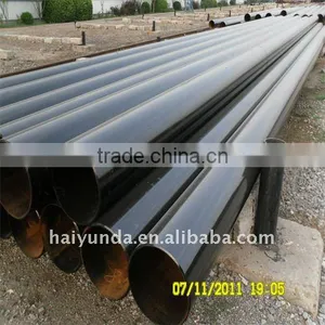 Seamless Steel Pipe thumbnail-1
