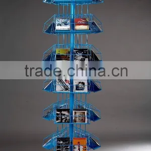 cd Rack for Retail thumbnail-1