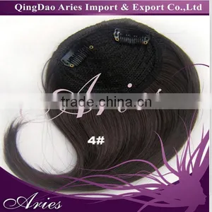 Fantastic Cheap Synthetic Fiber Hair Fringe thumbnail-4