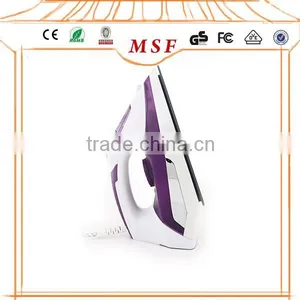 Automatic Vertical Hanging Steam Press MSF Factory thumbnail-3