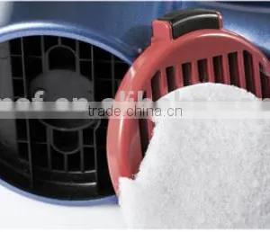 Vacuum Cleaner thumbnail-3