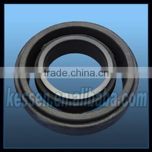 High Tech Ceramic Ring of Silicon Carbide thumbnail-1