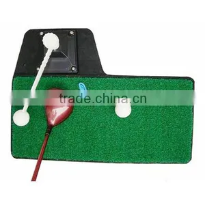 Golf Swing Training , Golf Training Aids thumbnail-1