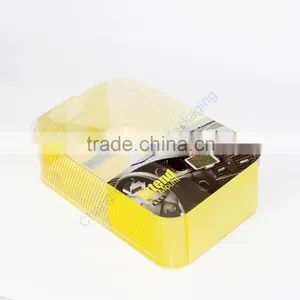Hot Sale Transparent Phone Support Plastic Packing Box thumbnail-5
