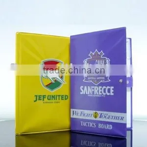 Folder PVC Stationery thumbnail-1