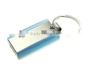 Best Promotion Plastic USB,USB Stick With Keychain thumbnail-1