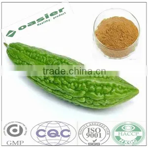 GMP Hot Sale Natural Bitter Melon Extract Acne Clearing Fire thumbnail-1