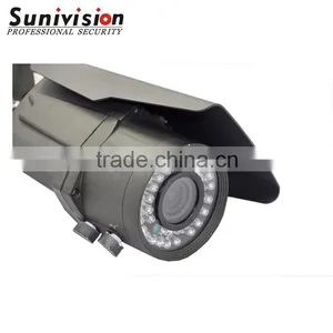 Hot Sale 1.0MP 1.3mp 2mp Outdoor Motion Detect Network PnP CCTV Camera With Recording Quality Choice thumbnail-4