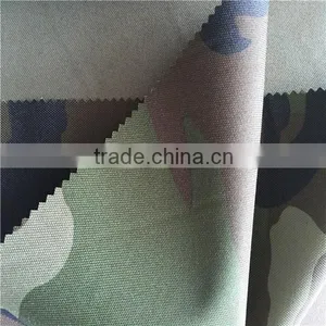 100%polyester New Design Flowers Oxford Ripstop Fabric From China thumbnail-2