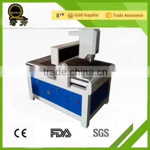 Mini Metal Cnc Router Engraving Machine/cnc Metal Cnc Carving Machine Router thumbnail-3