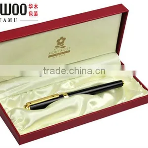 Hinged Paper Stationery Box for Sale thumbnail-3