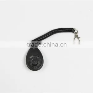 Pet Prodcuts Dog Training Clicker thumbnail-3