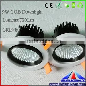 9W Wifi Led Downlight,dimmable Downlight,square Downlight thumbnail-2