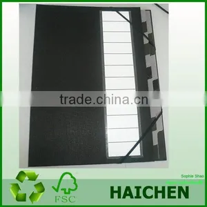 Plastic Folder/plastic Index File Folder/office thumbnail-6
